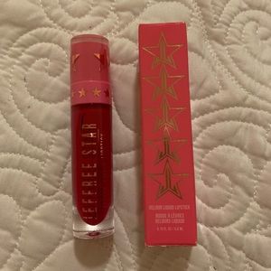 Jeffree Star Lippie
